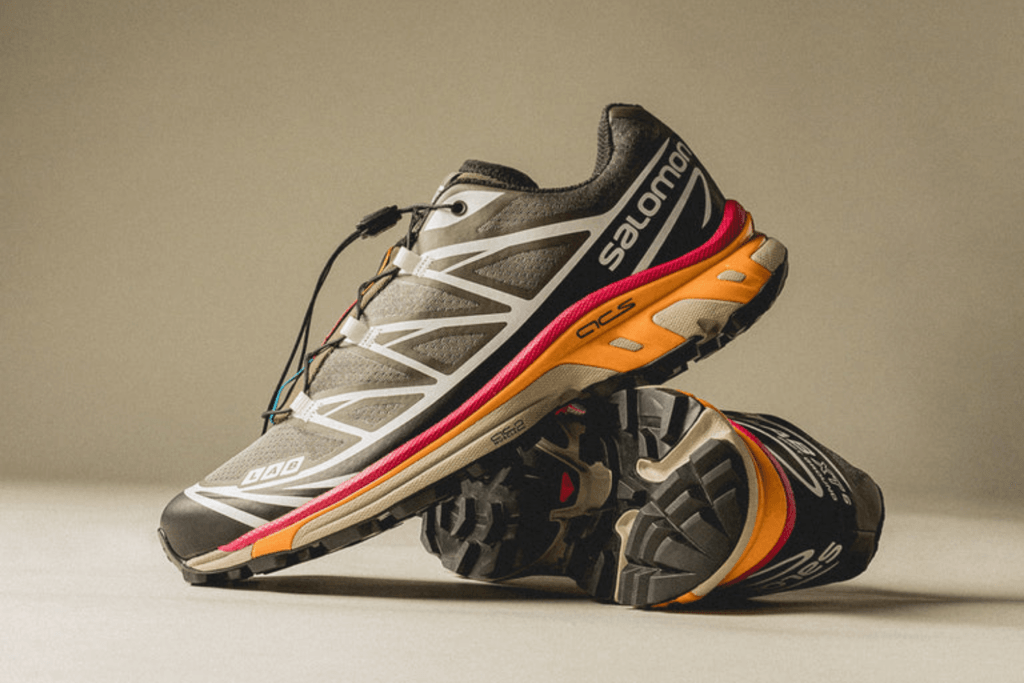 Der Salomon Sizing Guide