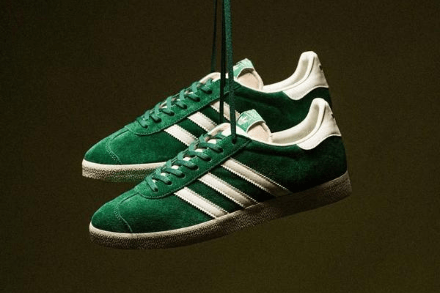 Diese adidas Modelle sind perfekt für den Sommer