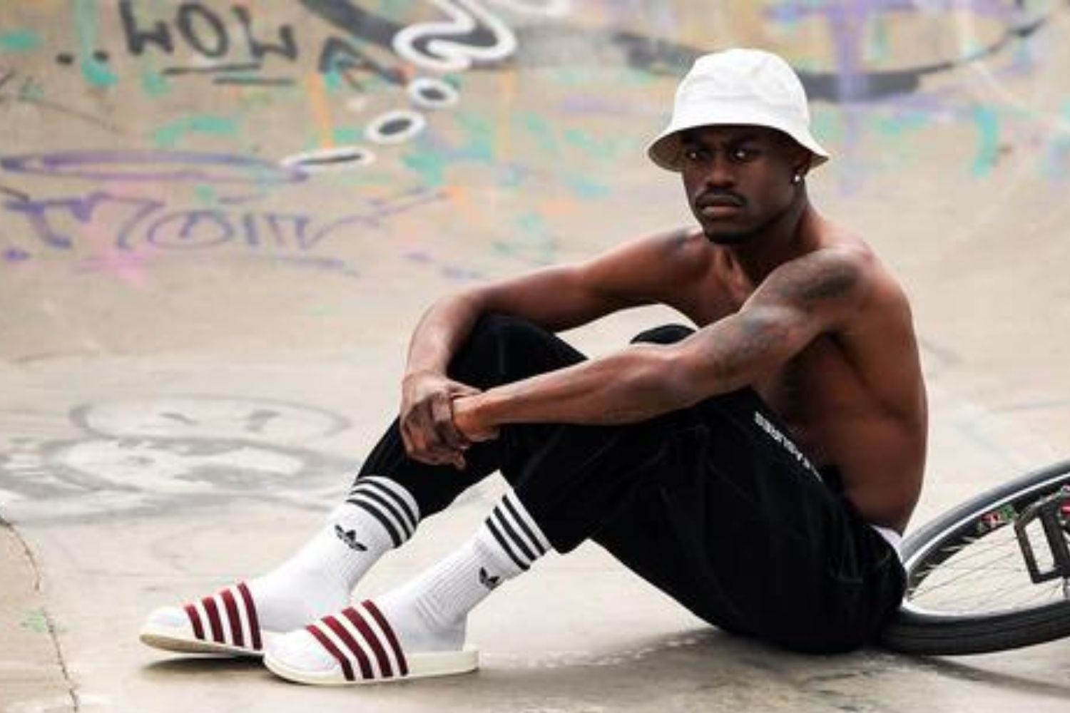 Finde die perfekten Adiletten für deinen Trend Sommer