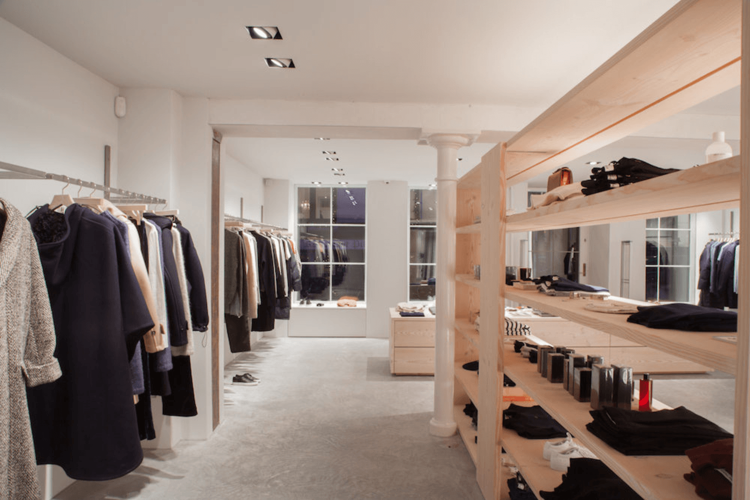 Sneaker Shopping Guide: Die 8 Besten Sneaker Shops in Kopenhagen