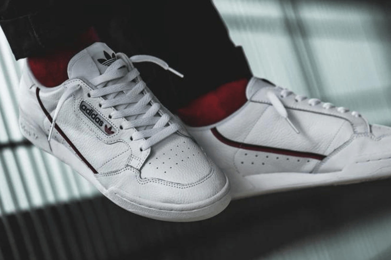 Das Ultimative adidas Continental 80 FAQ