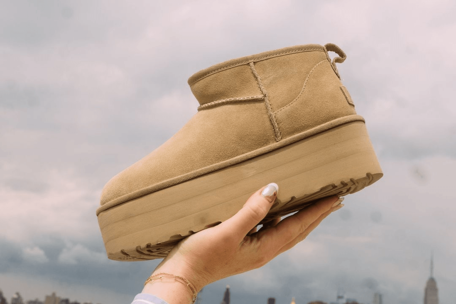 Das Ultimative UGG FAQ