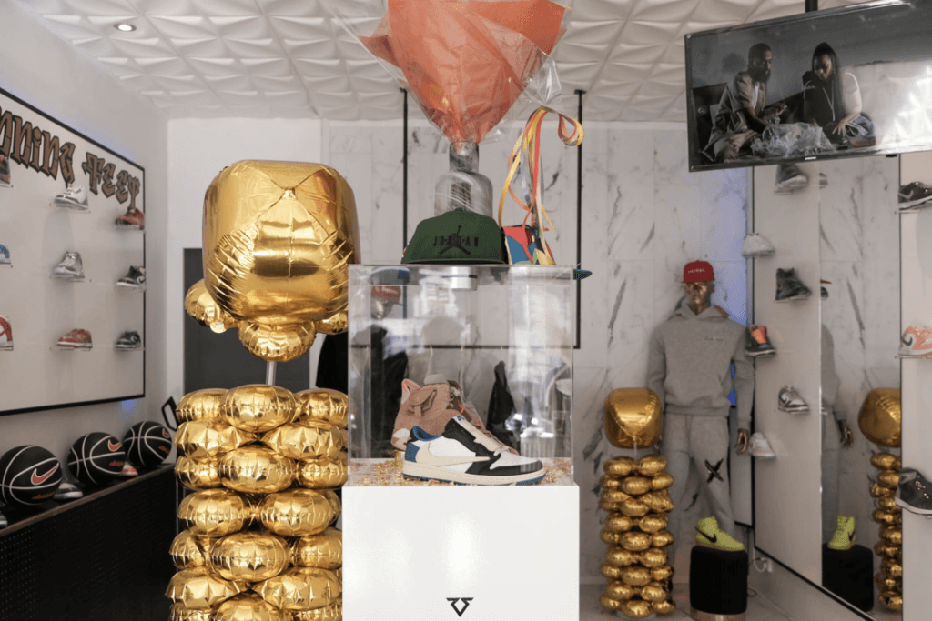 Sneaker Shopping Guide: Die 5 Besten Sneaker Shops in Groningen