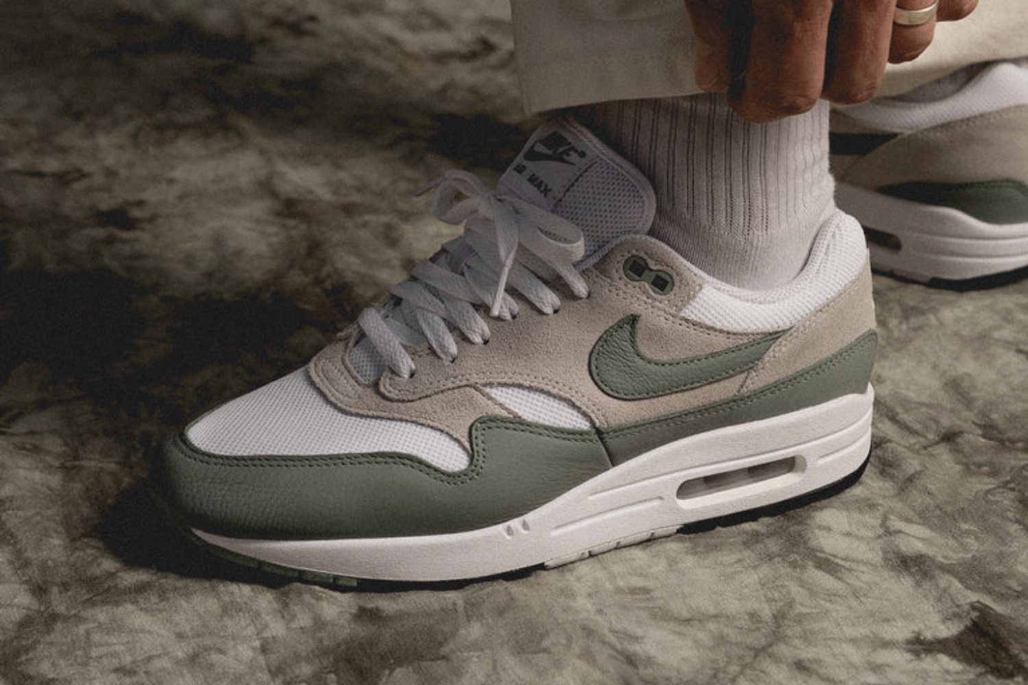 Ein Blick auf einige der beliebtesten Nike Air Max 1 Colorways des Jahres 2023