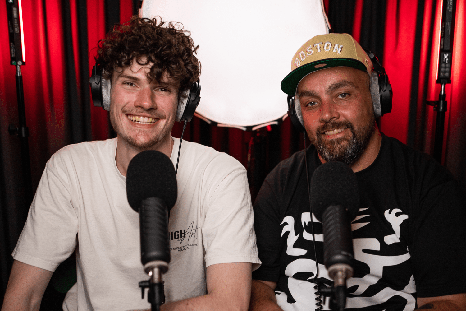 The Sneaker Update - Der Sneakerjagers Podcast Ep.3