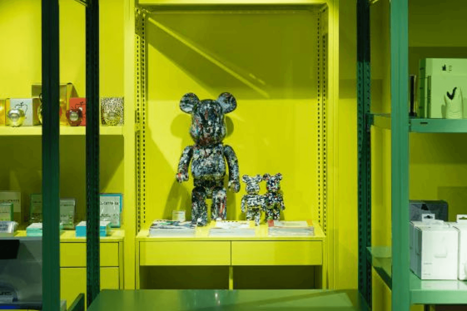 Sneaker Shopping Guide: Die 9 Besten Sneaker Shops in Frankfurt