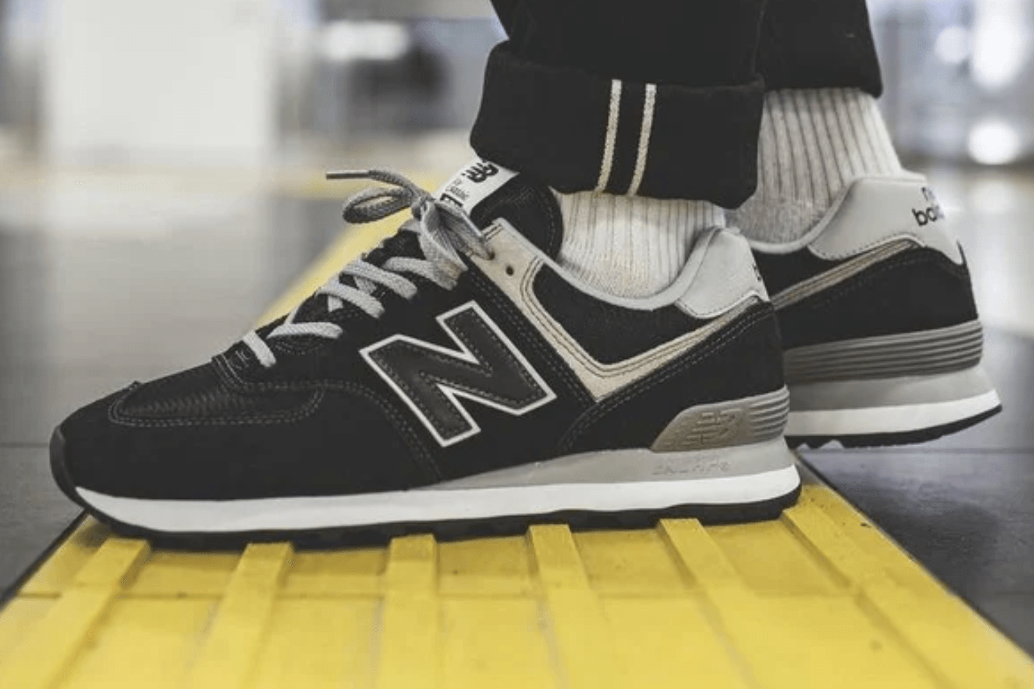 Alle New Balance Modelle im ultimativen Überblick