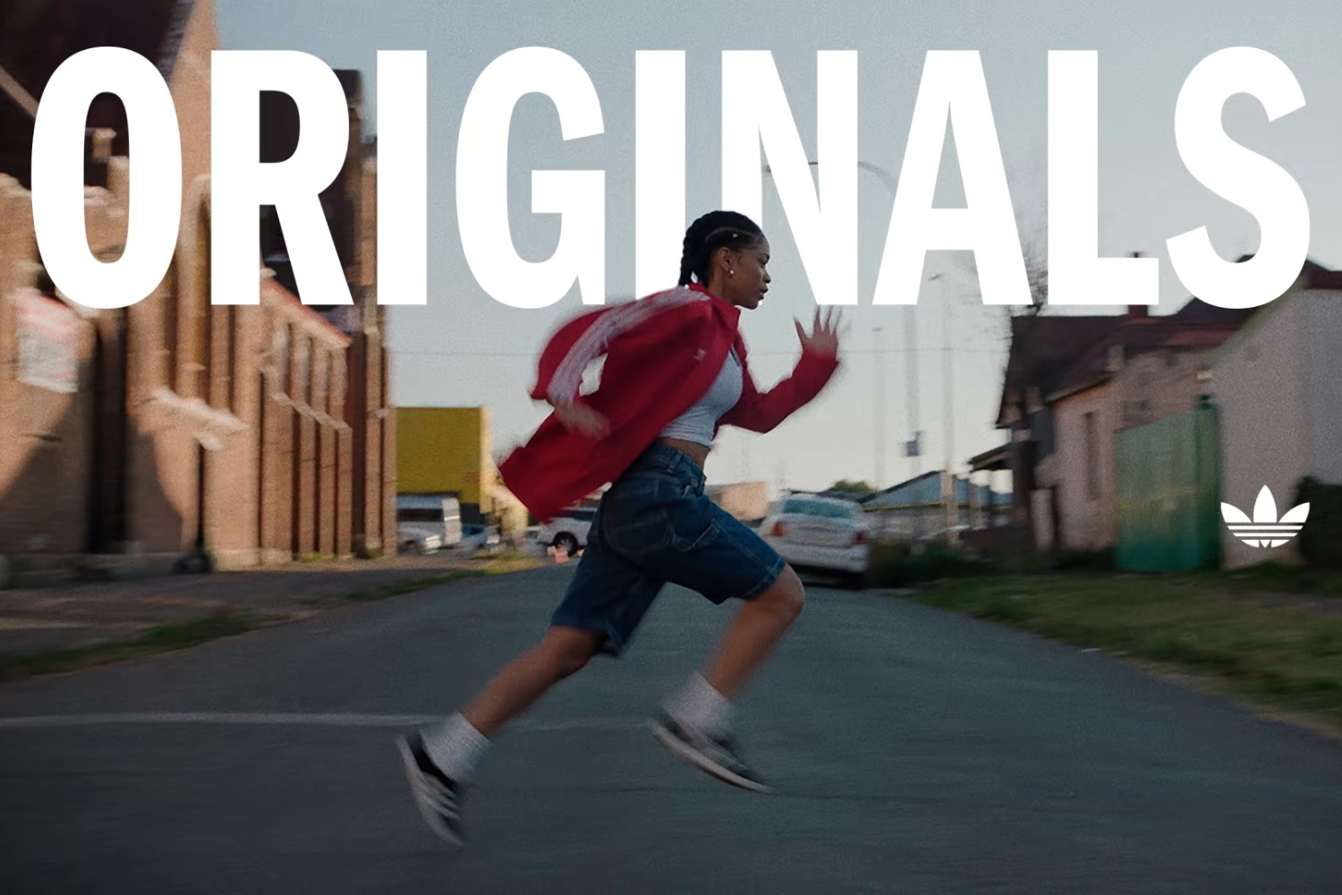 Die zeitlosen Klassiker von adidas Originals