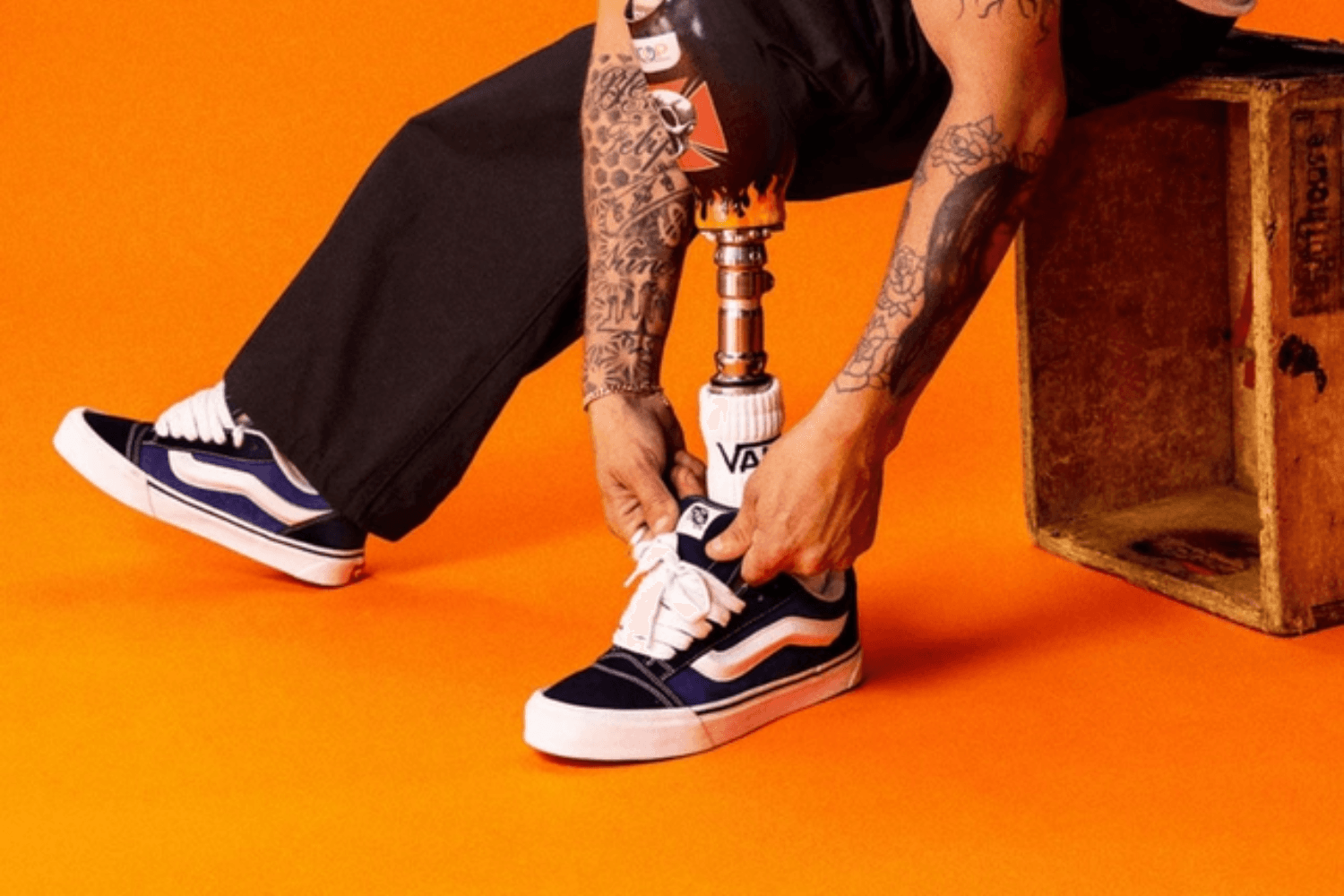 Das Ultimative Vans Knu Skool FAQ