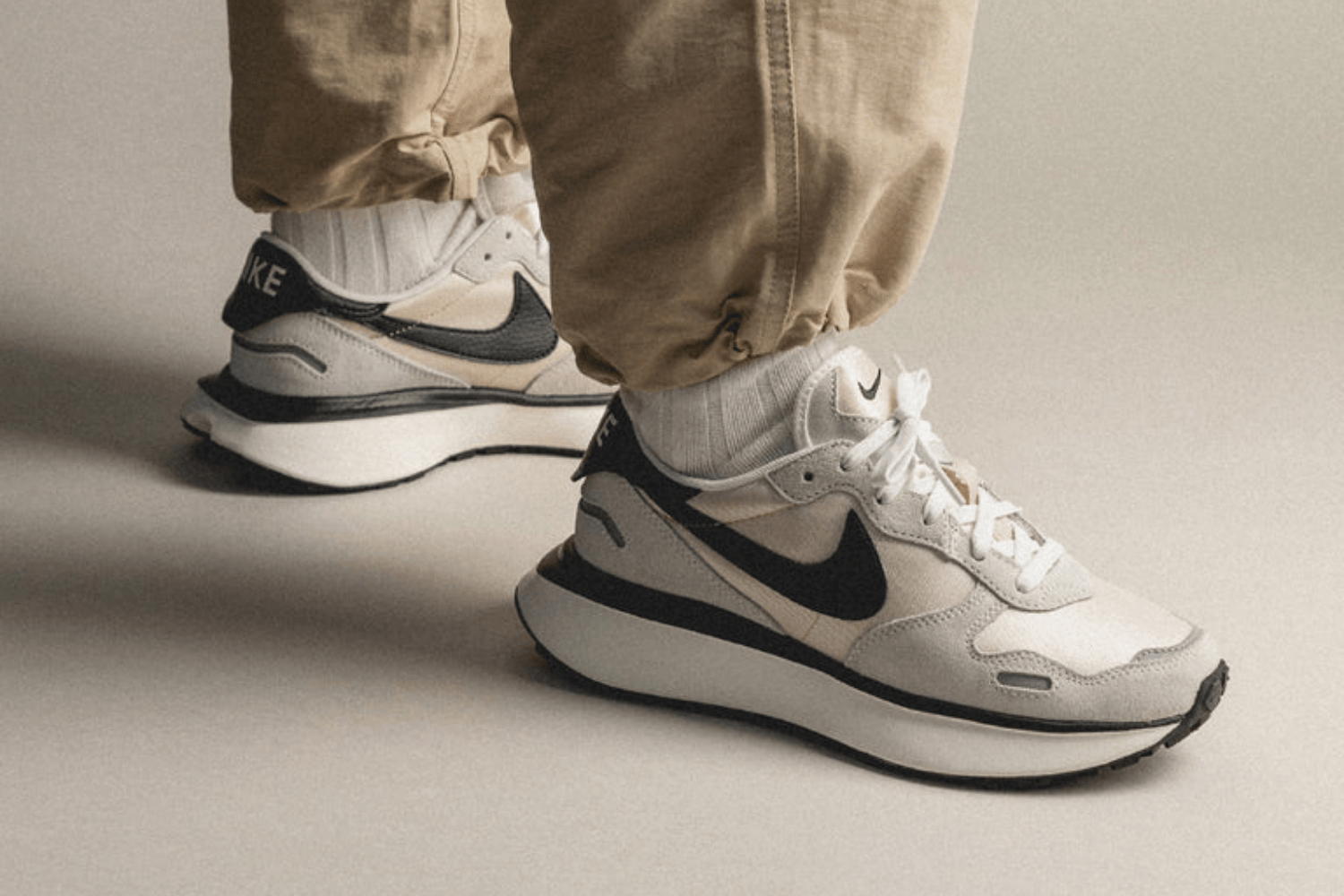 Das ist der neue Nike Phoenix Waffle