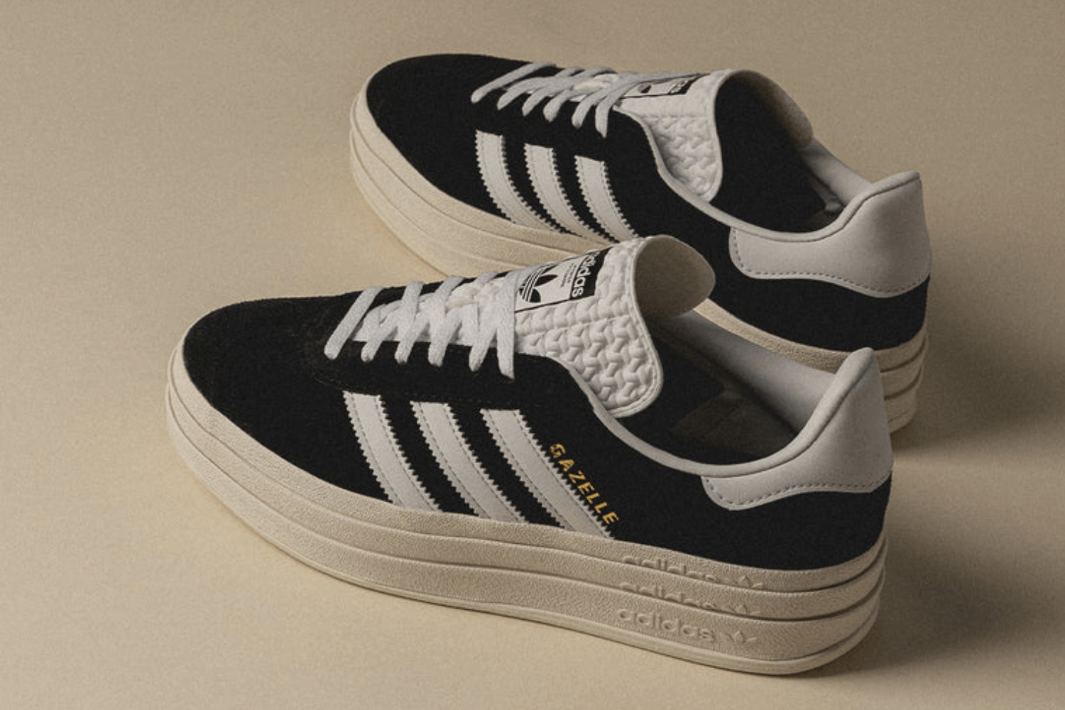 Das sind die Platform, Plateau- und Bold Sneaker Trends 2023