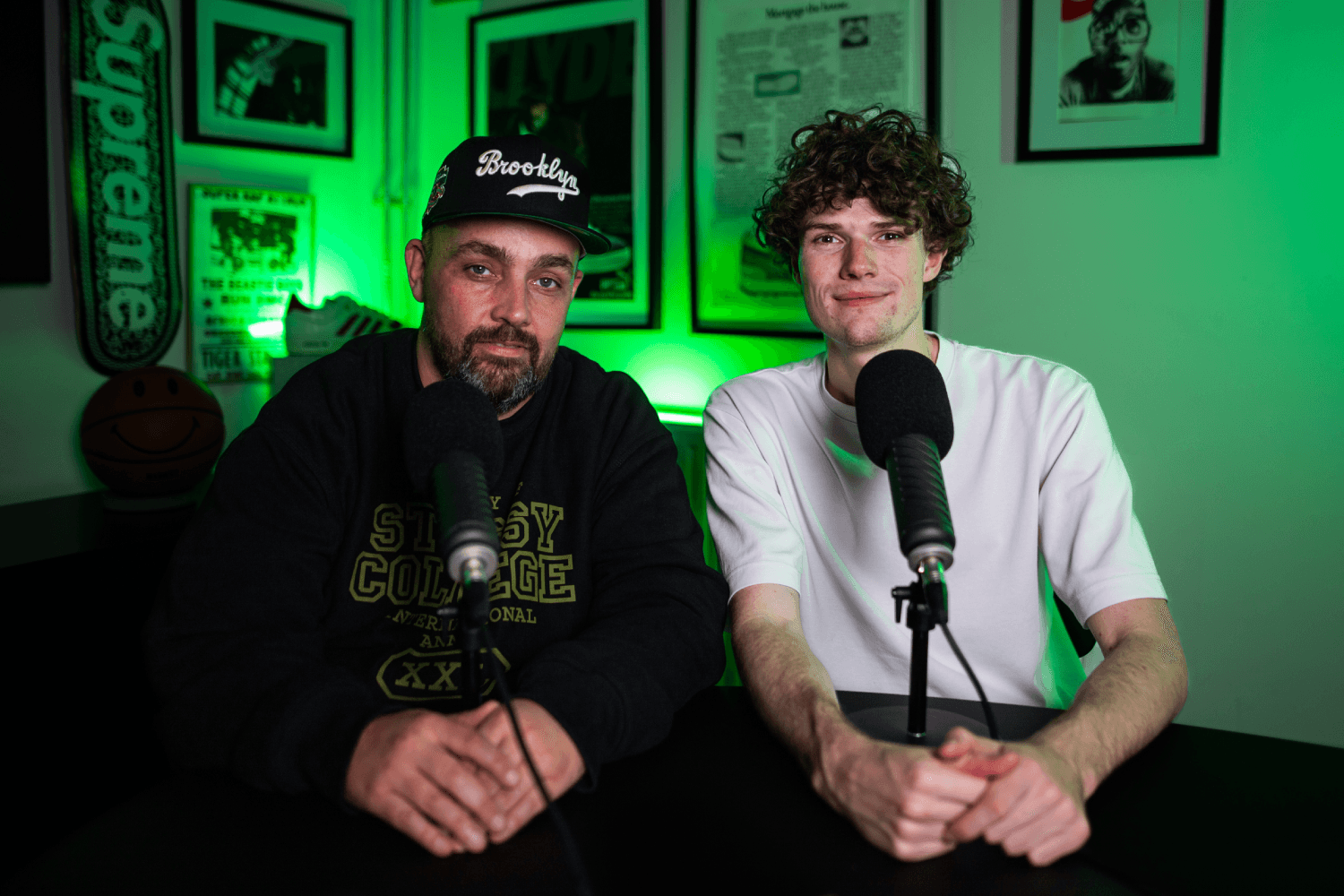 The Sneaker Update - ein Sneakerjagers Podcast Ep.17