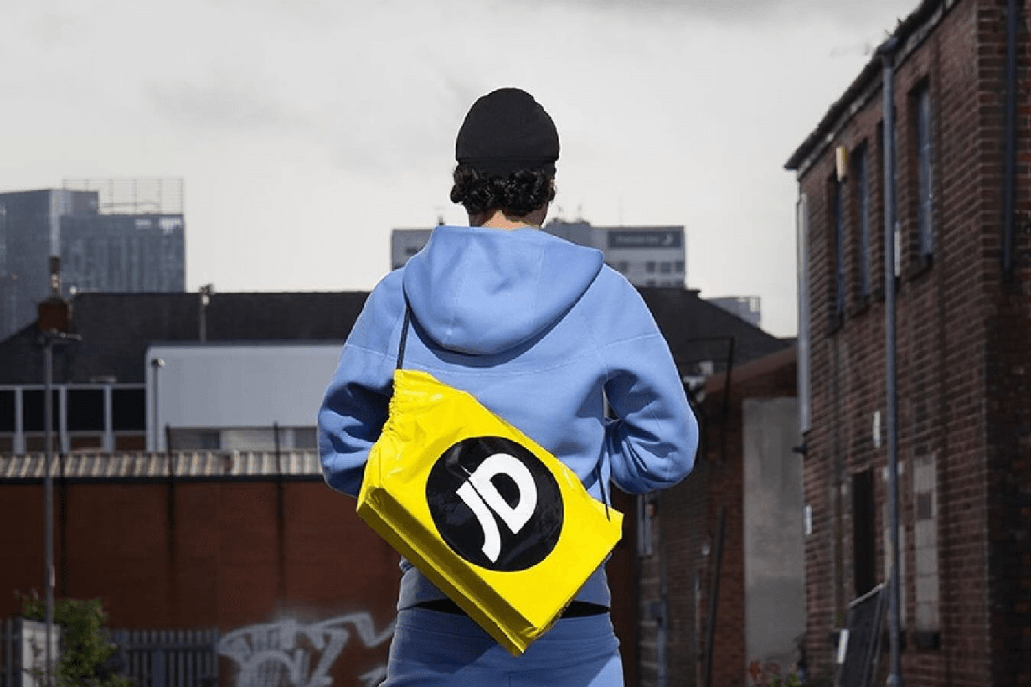 JD Sports Black Friday Madness: 50% Rabatt auf fast alles