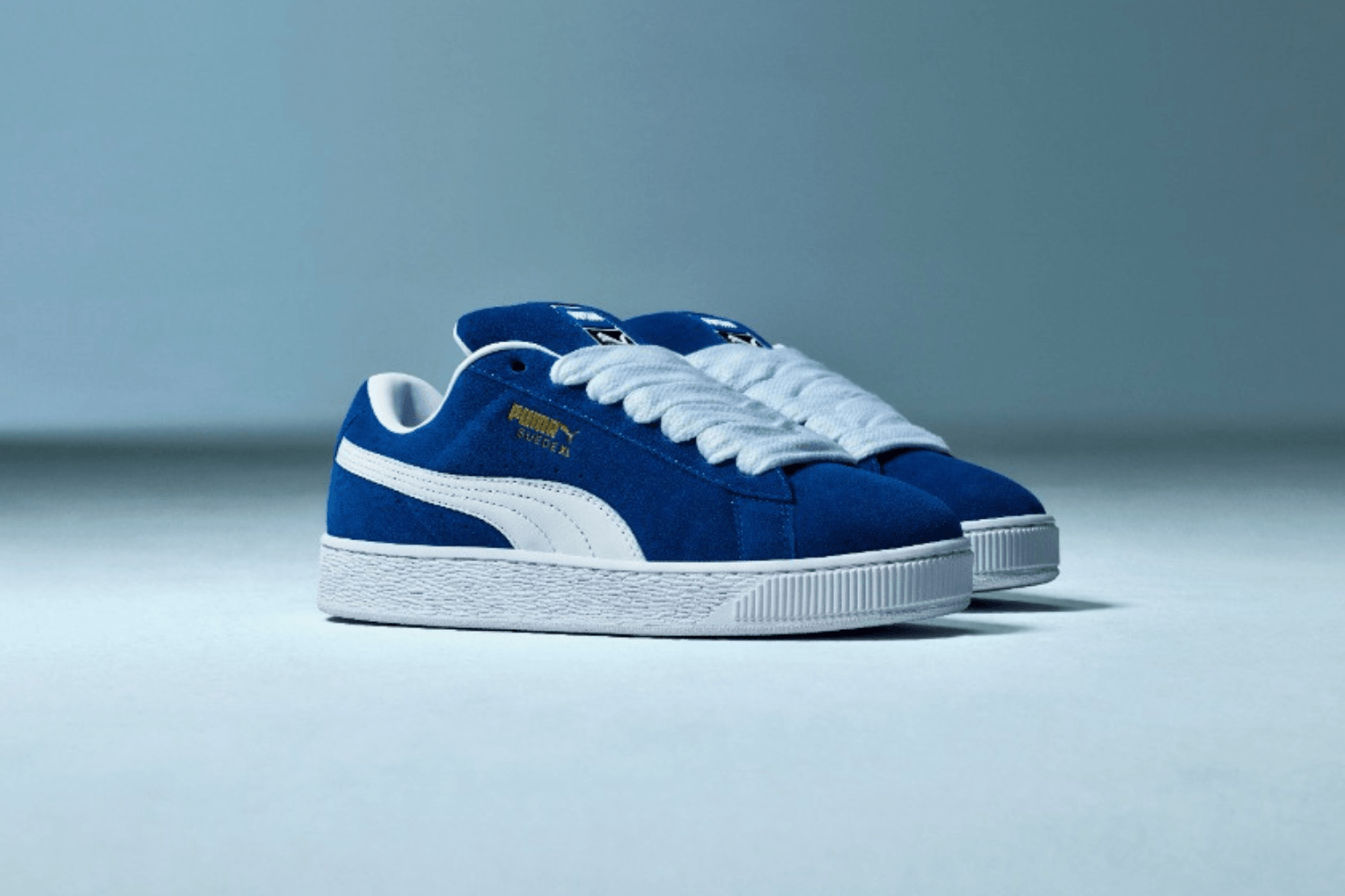 Darum ist der PUMA Suede XL so beliebt
