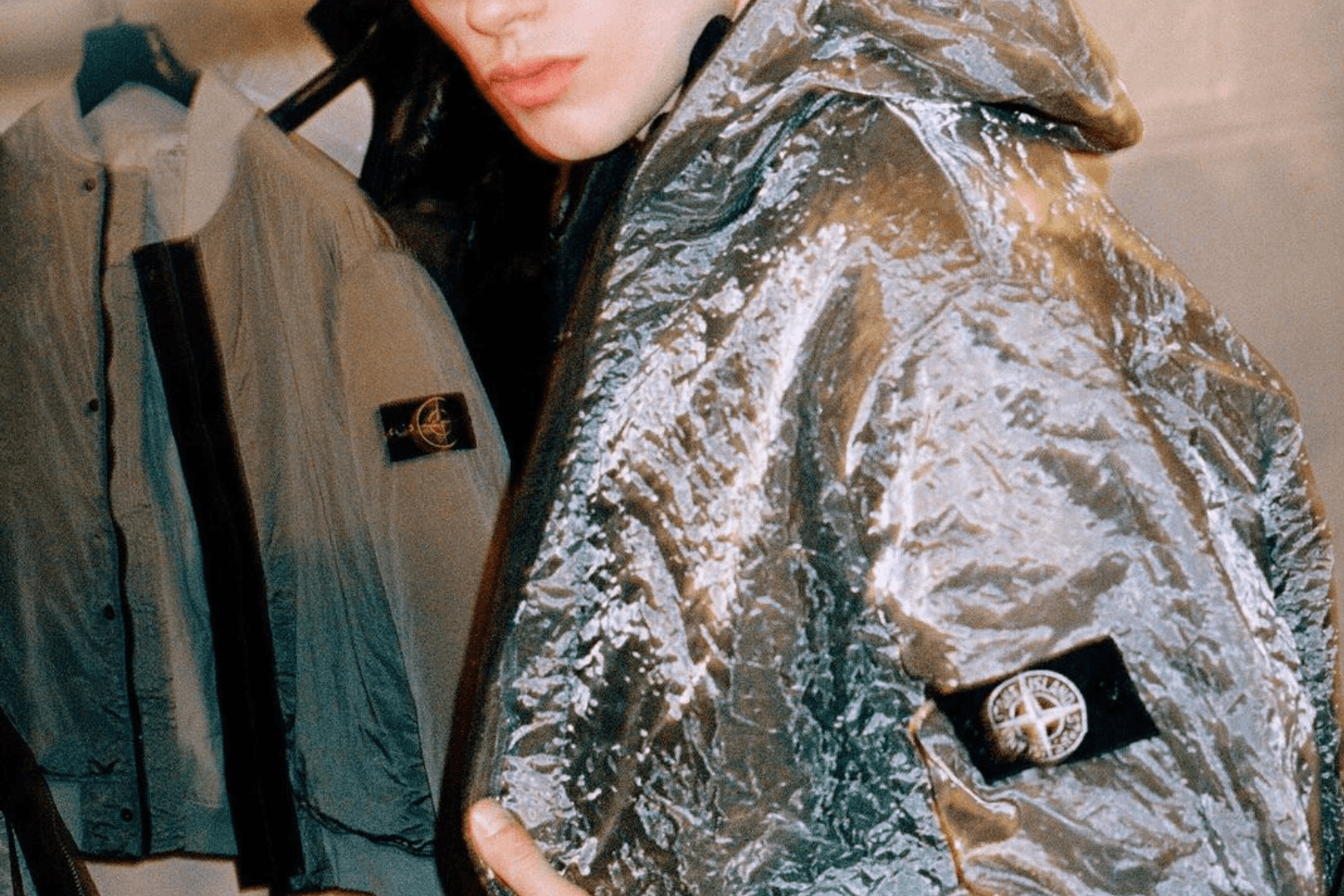 Einige Sneaker Highlights der Milan Fashion Week 2024