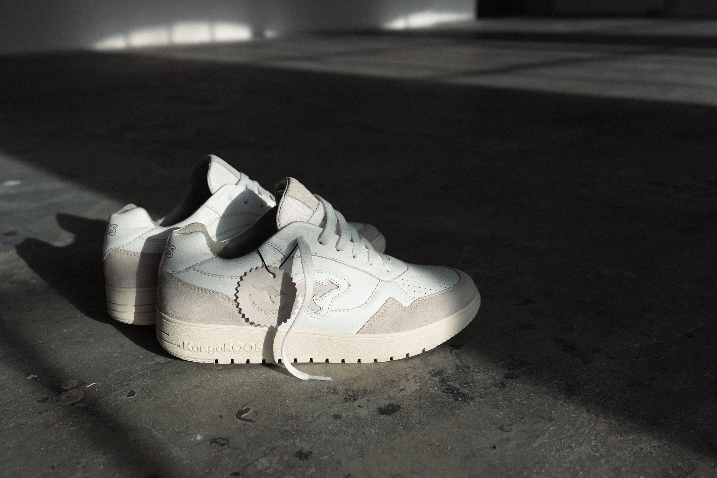 Der KangaROOS Made in Germany MIG GAME im Detailcheck