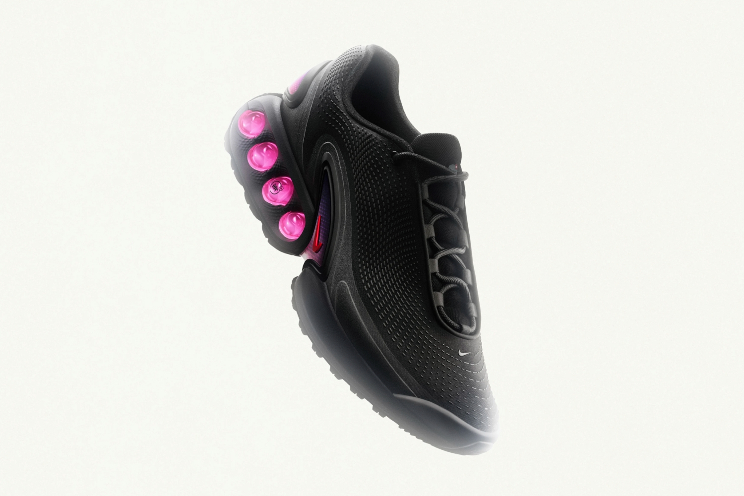 Das ist die neue Nike Air Max DN Silhouette