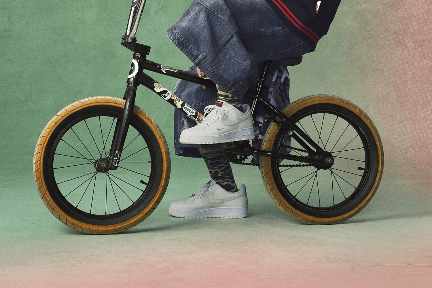 Diese Nike Air Force 1 Besteller dürft ihr 2024 nicht verpassen