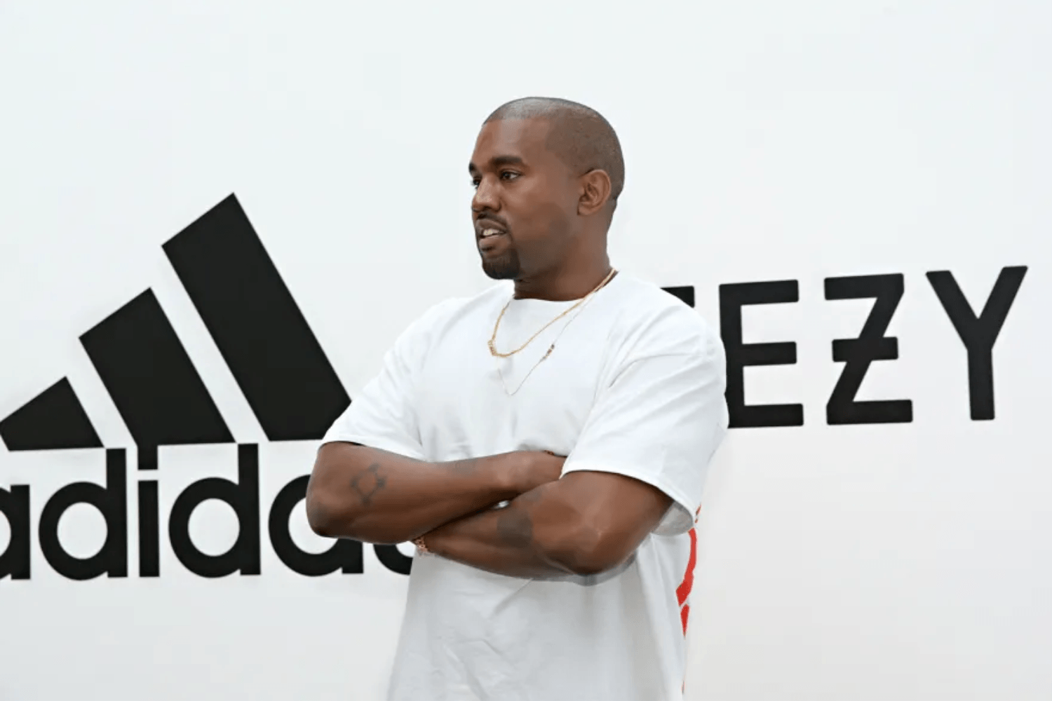 Die adidas' YEEZY Linie wird 2024 doch zurückkehren