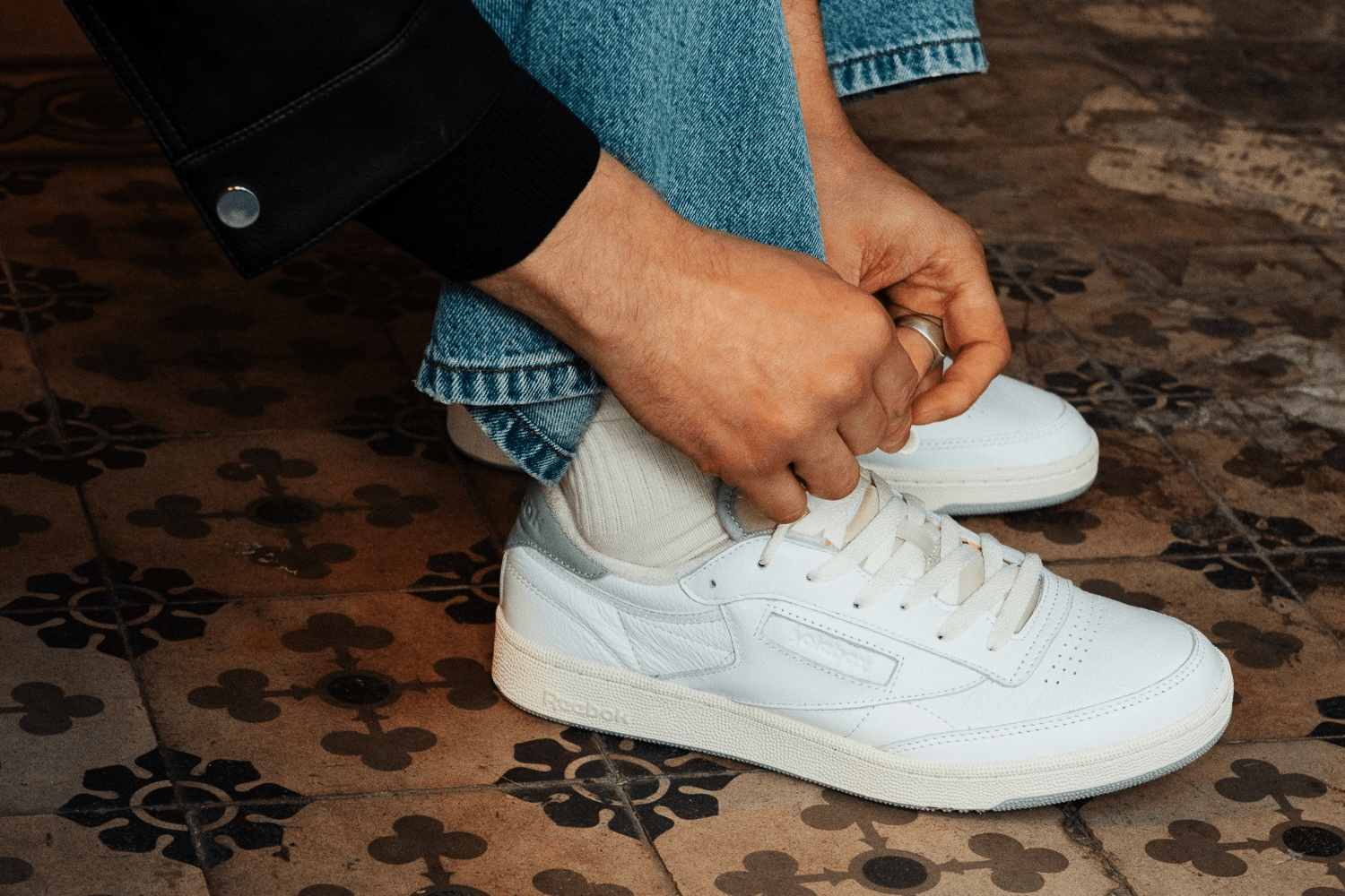 Bringt Abwechslung in eure Sneaker Sammlung mit diesen Brands bei solebox