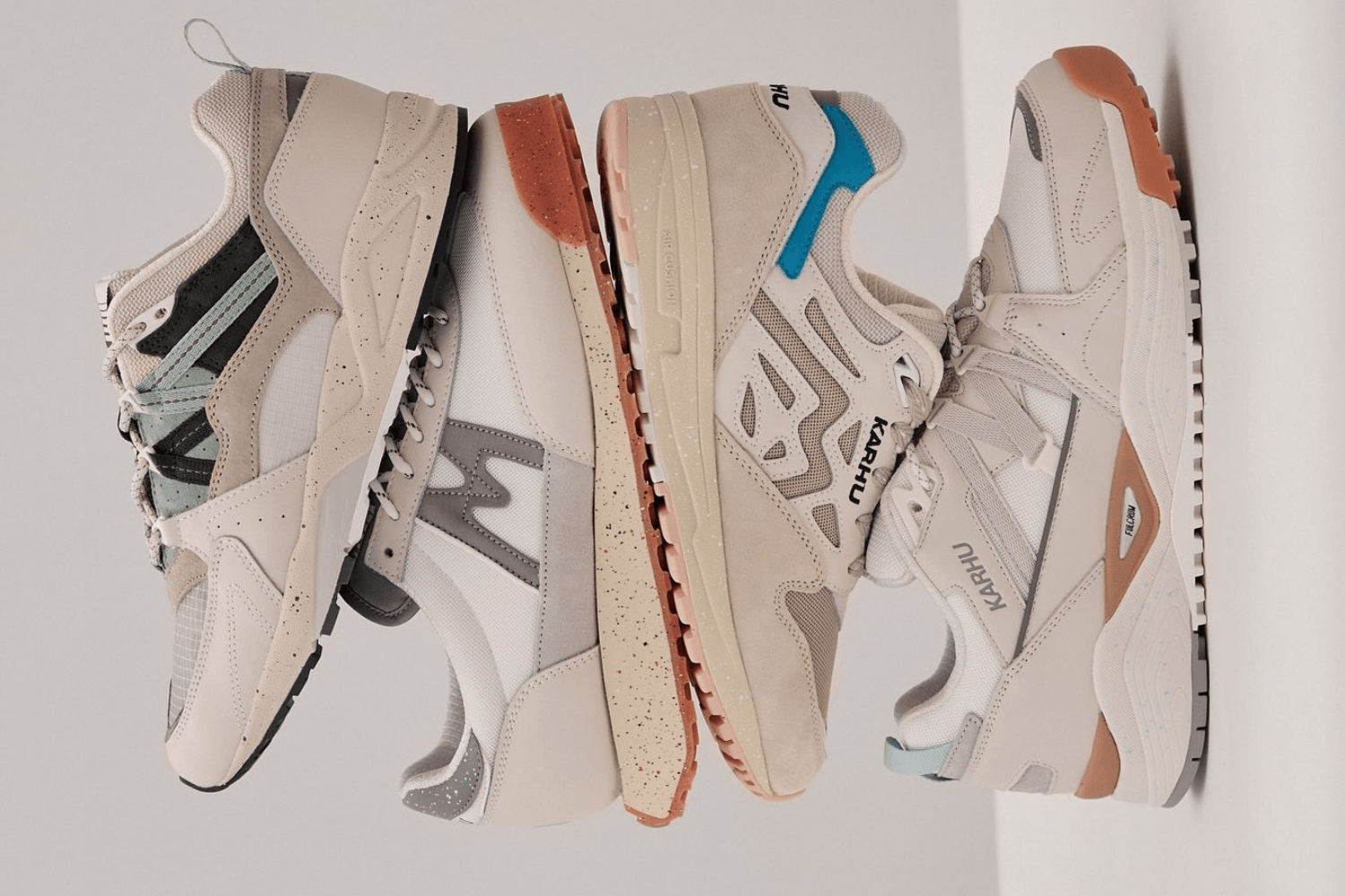 Das ultimative Karhu Sneaker FAQ