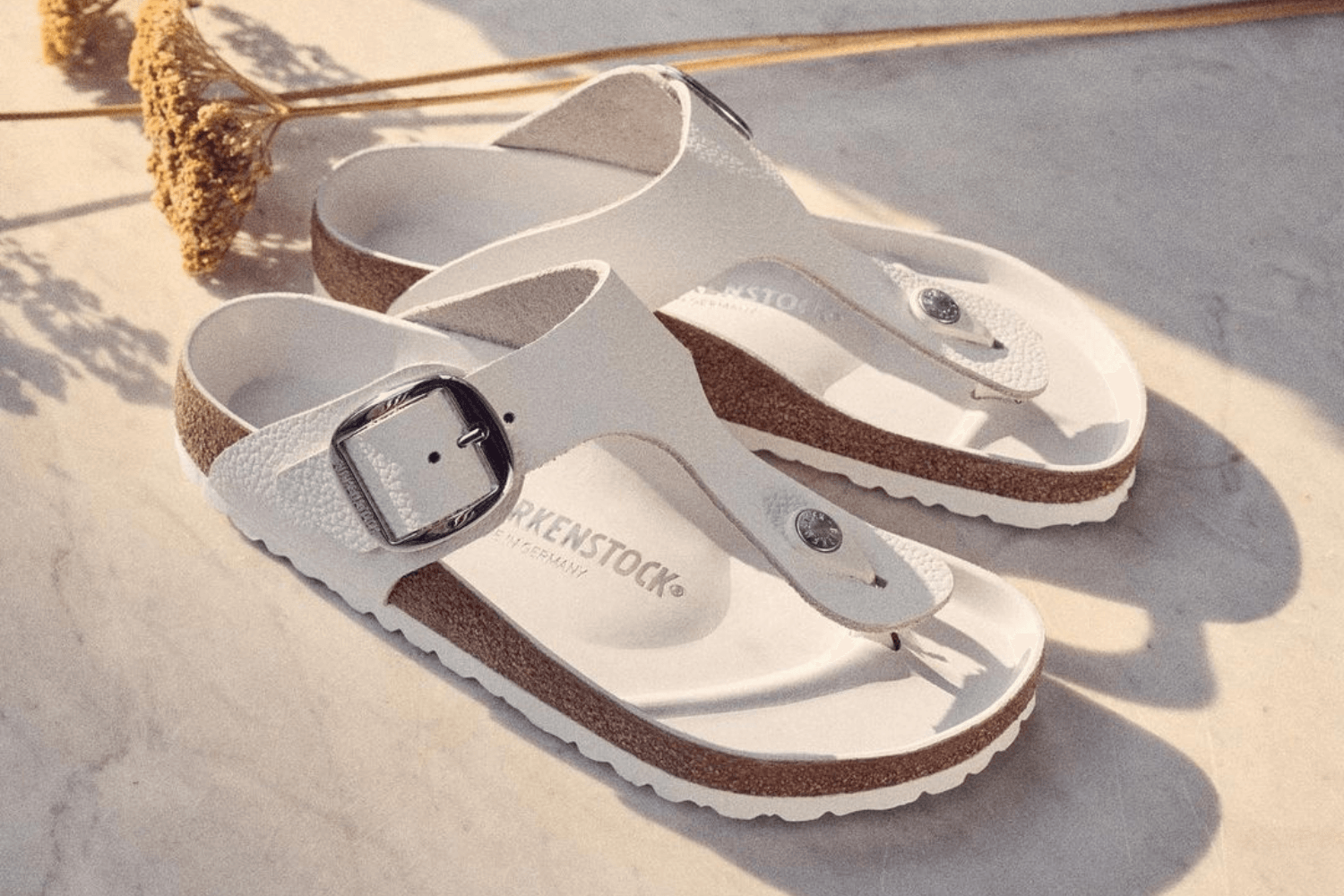 Das sind einige Birkenstock Trends für den Sommer 2024
