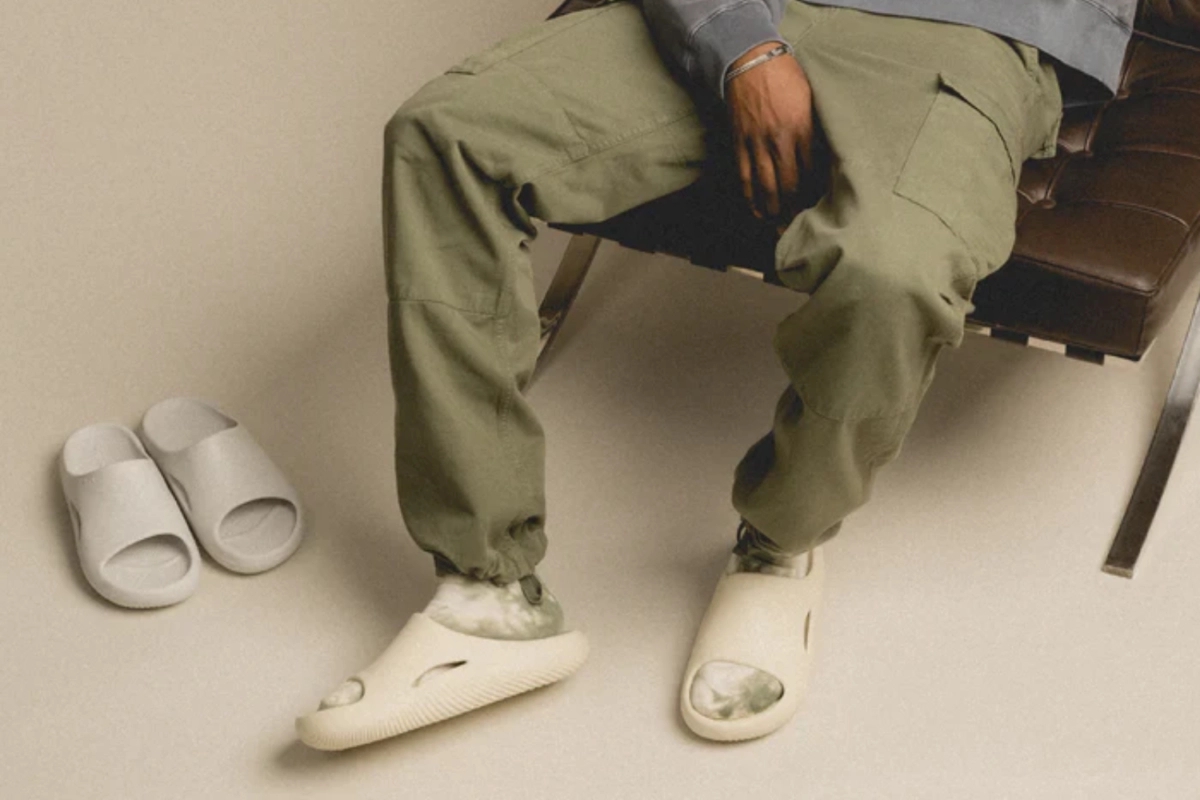 Slides, Adiletten und noch mehr Schlappen - das sind die Must-haves für den Sommer 2024