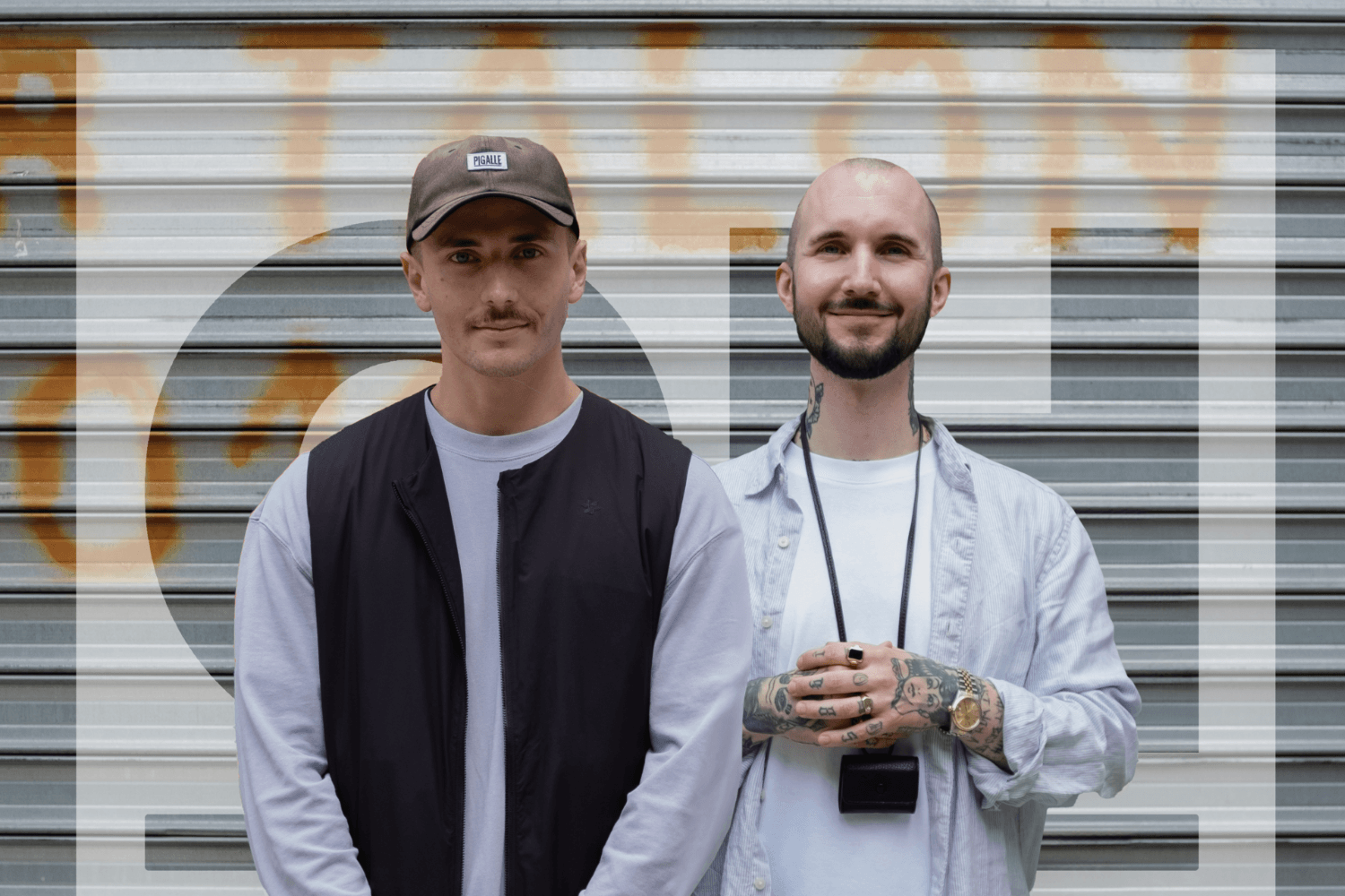 OH, SCHUHEN! Episode 161 mit Vinzenz Altenweger von Mizuno