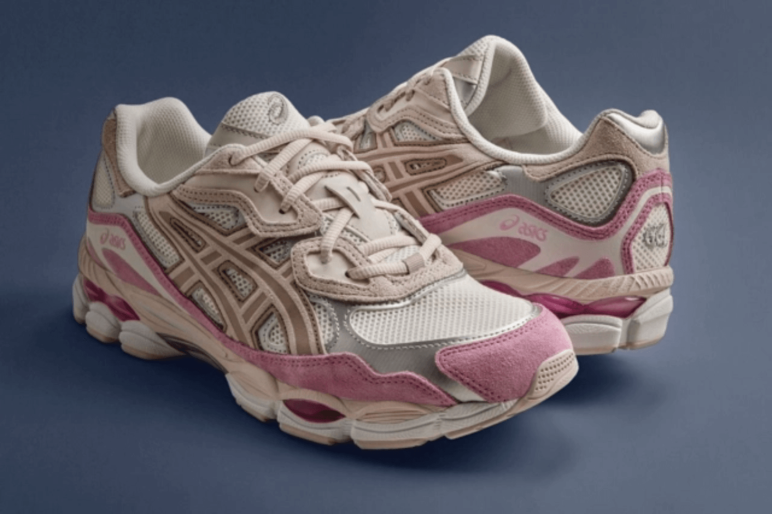 Das Ultimative ASICS Gel-NYC FAQ