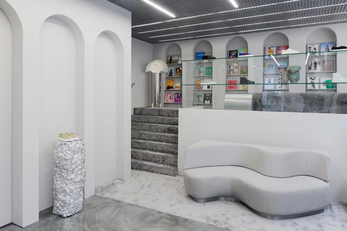 Sneaker Shopping Guide: Die 8 Besten Sneaker Shops in Stockholm