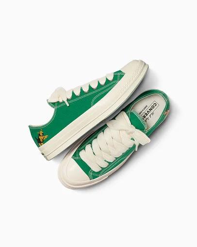 Converse x Golf le Fleur