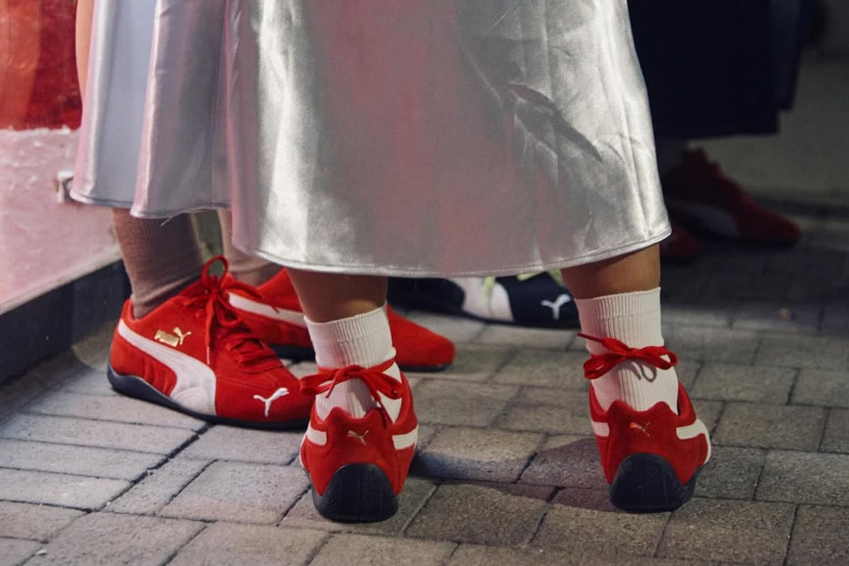 Das sind die beliebtesten Schuhe bei Footdistrict im Moment