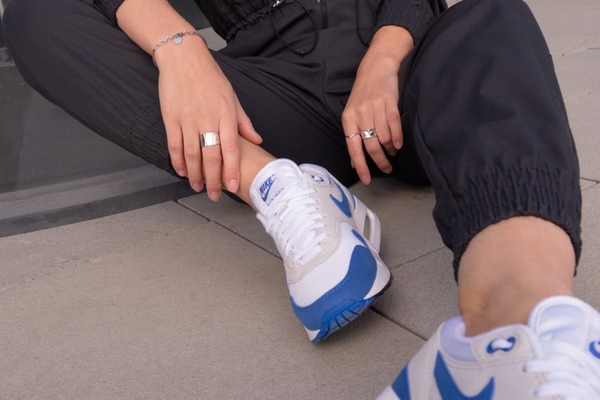 Die beliebtesten Nike Air Max Sneaker shoppt ihr bei Queens