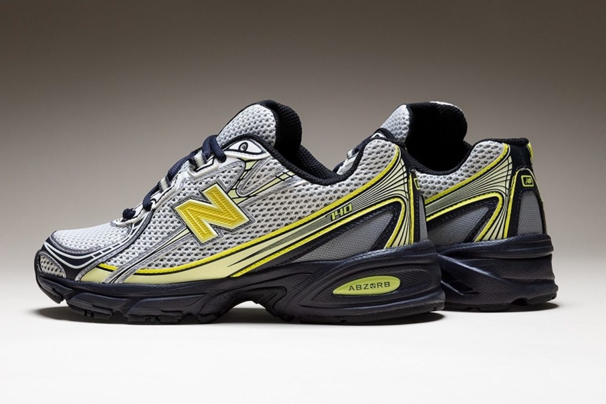 Das Ultimative New Balance 740 FAQ