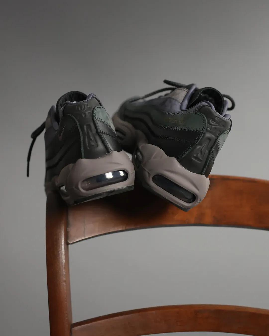 A Ma Maniere x Air Max 95