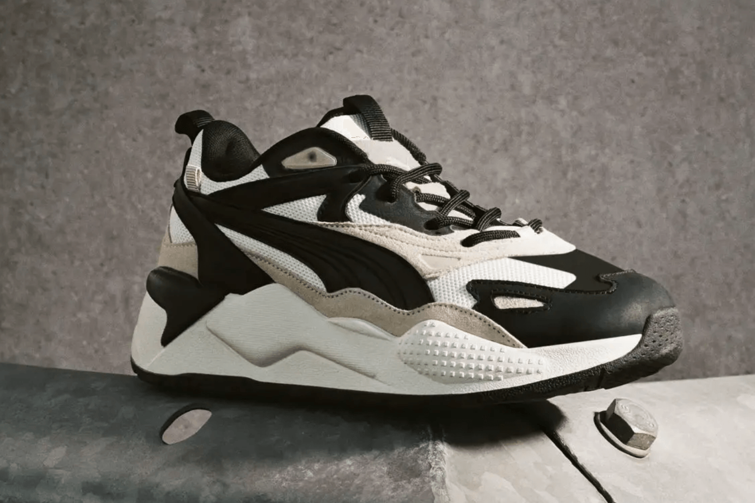 Das Ultimative PUMA RS-X FAQ