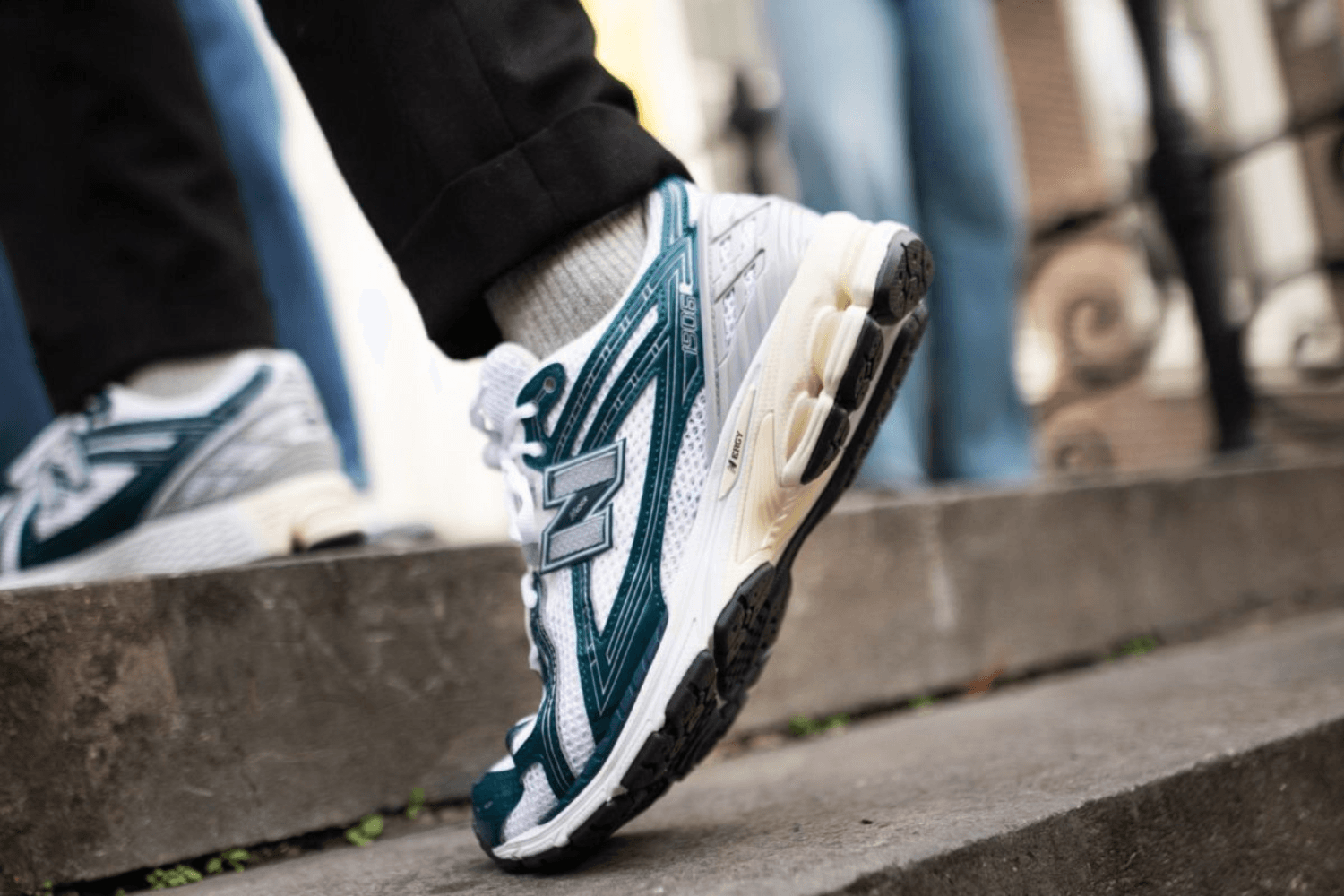 Das Ultimative New Balance 1906 FAQ