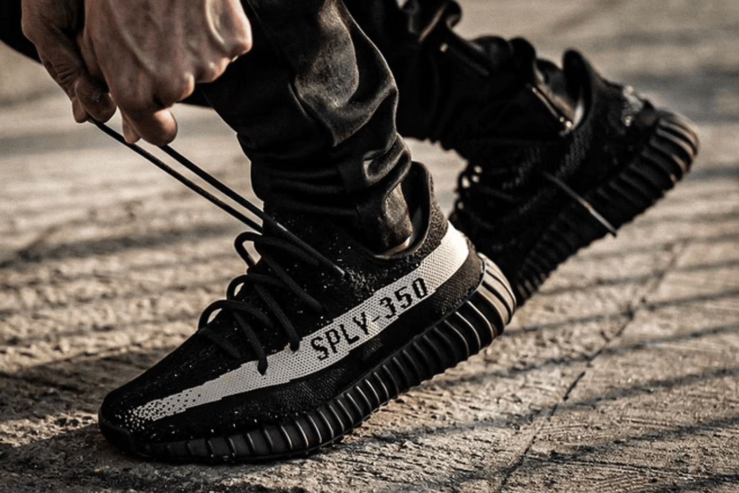 Das Ultimative adidas Yeezy FAQ