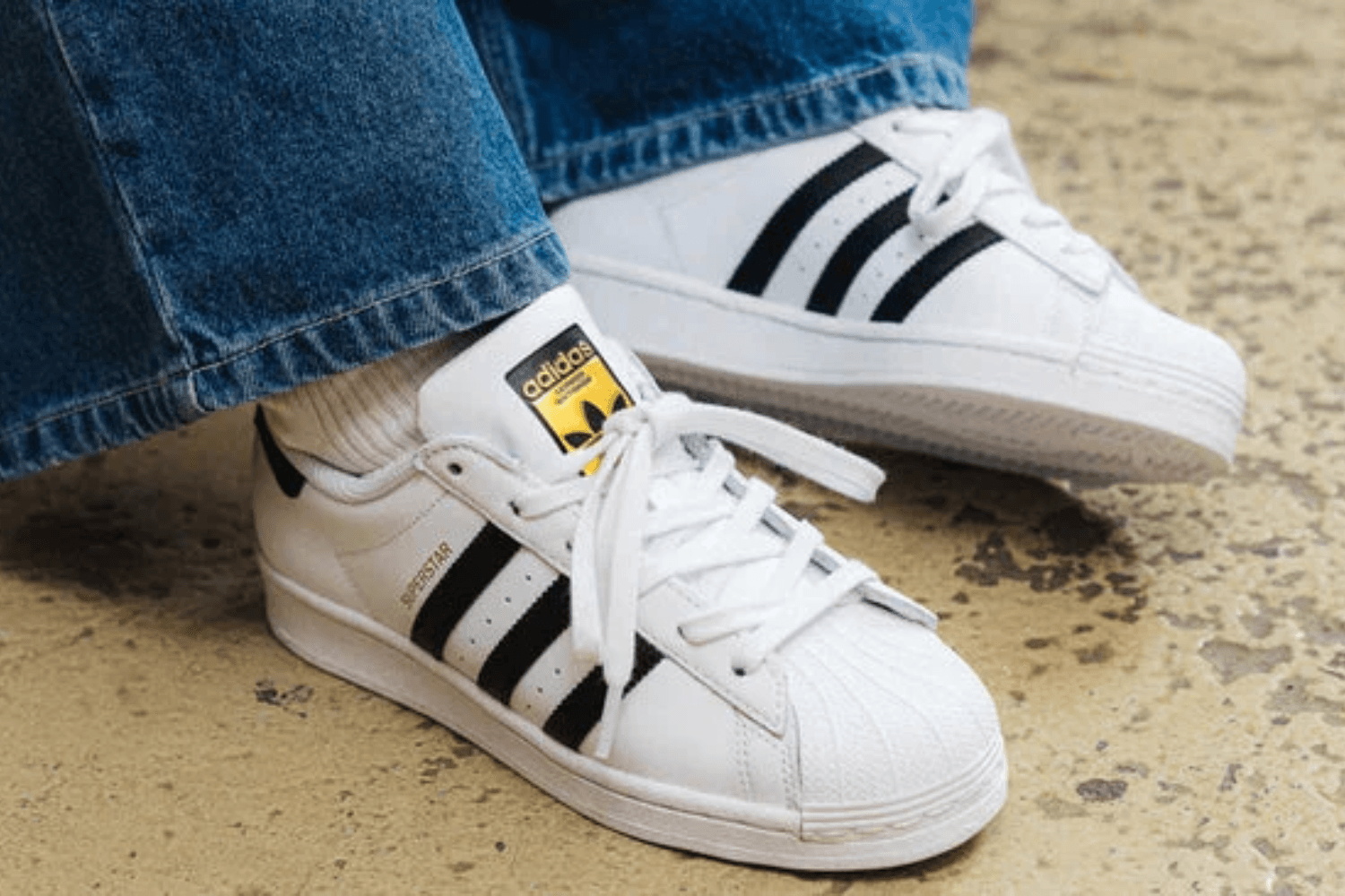 Das Ultimative adidas Superstar FAQ