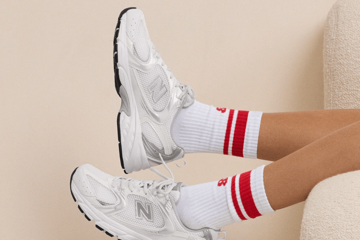 Einige der besten WMNS Sneaker Modelle fürs Fitnessstudio