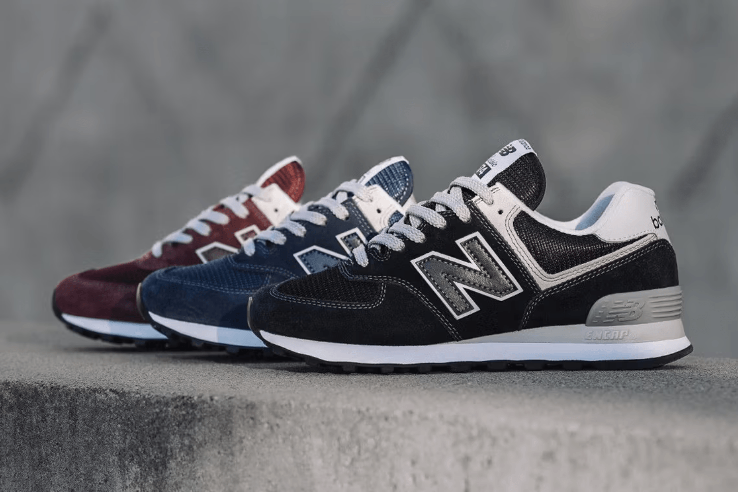 Das Ultimative New Balance 574 FAQ