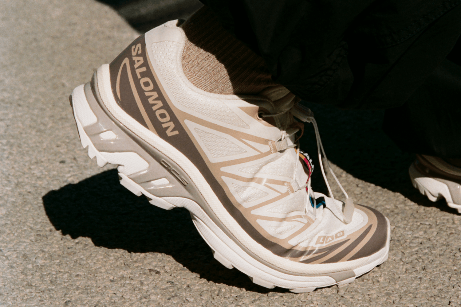 Das Ultimative Salomon XT-6 FAQ