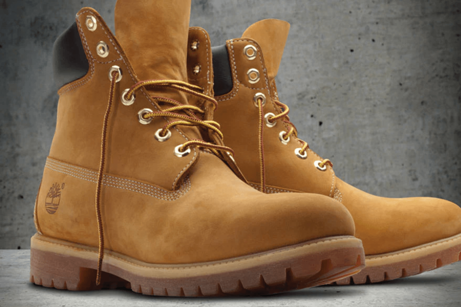 Der Timberland Sizing Guide