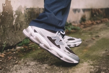 Sneakerjagers präsentiert: Den New Balance ABZORB 2000