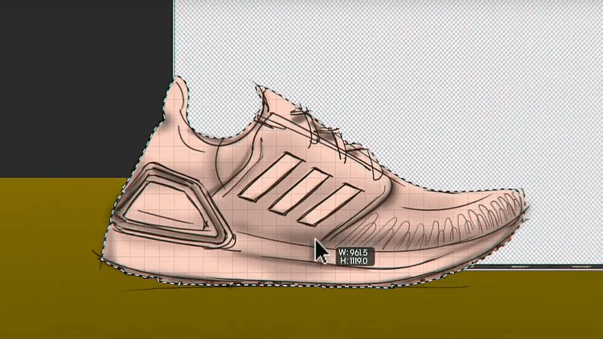 adidas Ultraboost - The technology behind the shoe