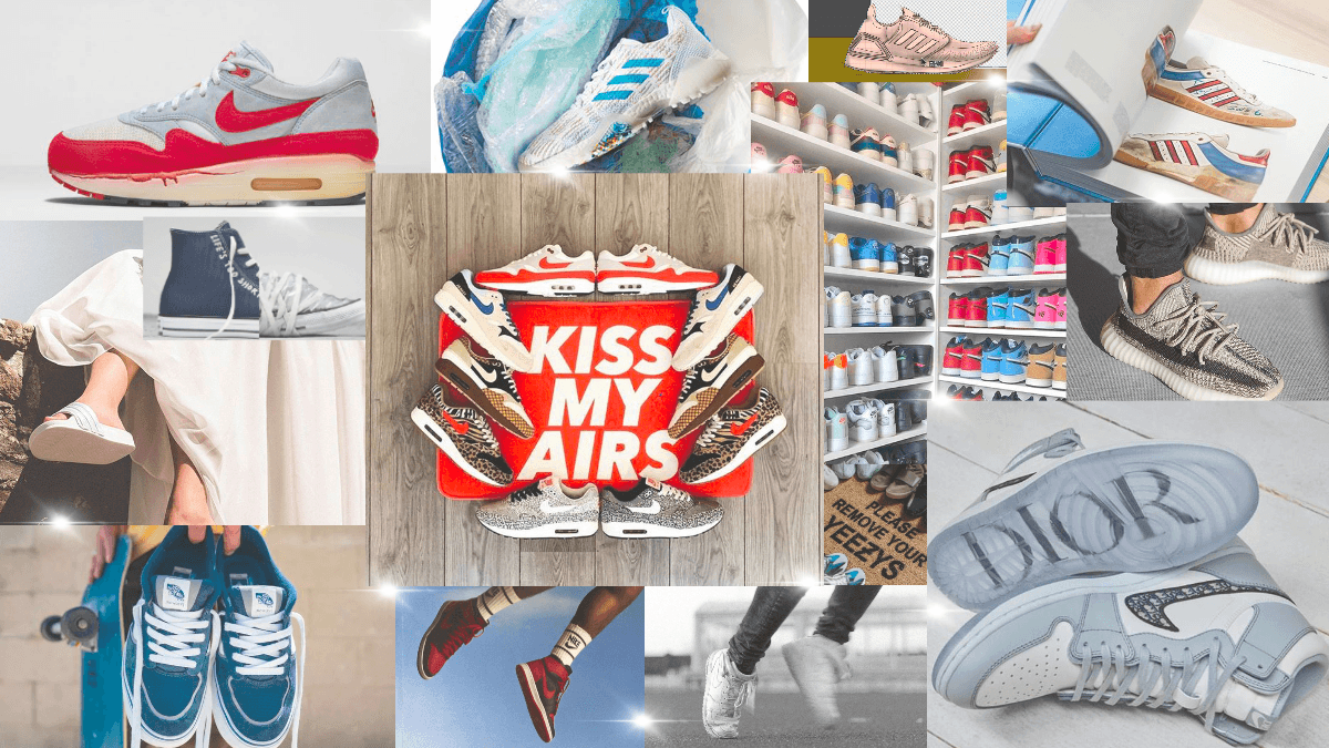 Sneaker History: A rebellion becomes a culture