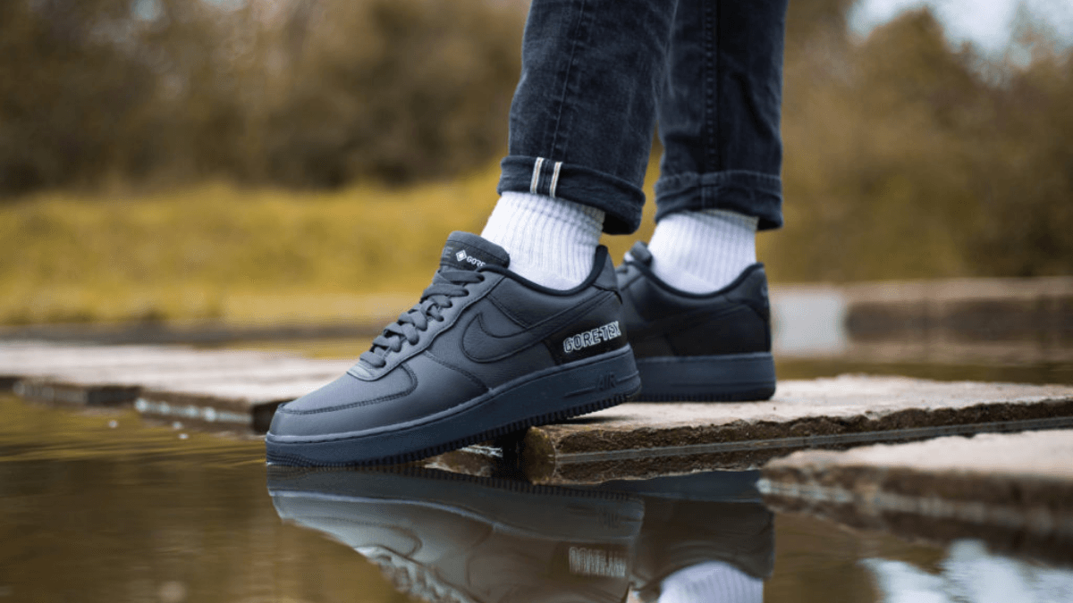 The Best Winter Sneaker for the Cold Season