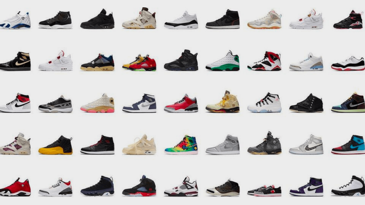 Were these the best Jordan Retro releases of 2020?