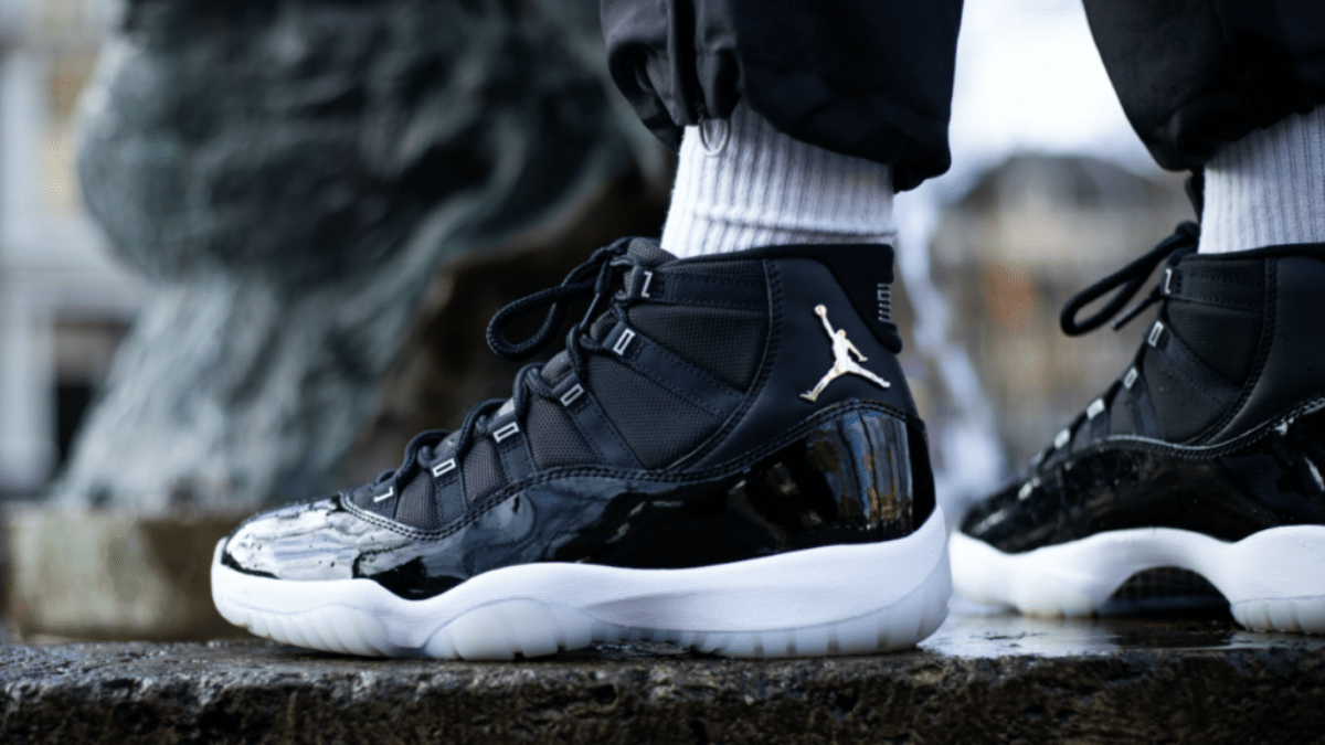 The Best Sneakers Of The 90s - These Models Are Still The Trend Today