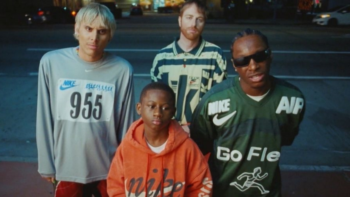 Oh My! Nike's latest Cactus Plant Flea Market collection takes you back to the 90's 🌵